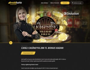 Deneme Bonusu Veren Casino Siteleri